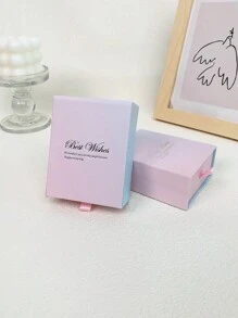 1 miếng Bạc S925 3.6 Carat Nhẫn đính hôn kim cương Moissanite Ins Light Sang trọng Phong cách Âu Mỹ Đơn giản và Thanh lịch Tiệc cầu hôn Tiệc Ngày Đeo Cho Vợ Bạn Gái Mẹ Ngày Lễ Tình Nhân Quà Tặng Sinh Nhật - Bạc - Xem 9