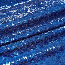 1pc 50x80 Inches Rectangular Glitter Sequin Tablecloth For Wedding Birthday Baby Shower Bridal Shower Party Banquet Table Decorations