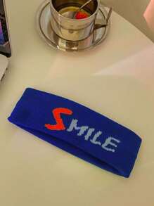 Embroidered Sports Headband, Sports Headband, Custom Headband, Headband Gift, Sports Gift, Team Headband, Personalized Headband