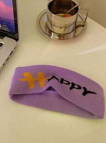 Embroidered Sports Headband, Sports Headband, Custom Headband, Headband Gift, Sports Gift, Team Headband, Personalized Headband