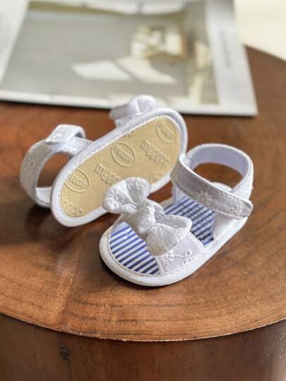 Toddler Girls' Summer Outdoor Sandals