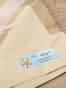 (100-1000 Etiquetas) 1.9cm*6.4cm Etiquetas personalizadas de dirección de remitente con diseño floral - Etiquetas de envío personalizadas de alto brillo en hojas - Pegatinas de remitente autoadhesivas para sobres con diseño de impresión nítida, autoadhesivas, de hoja plana (7 diseños), de Colorful Images Adhesive, sellado, sin planchar, multifuncional, exquisito ornamental, moderno, lindo, adorable personalizado, único regalo ideal para él, ella, familia, amigos, hija, artículos escolares
