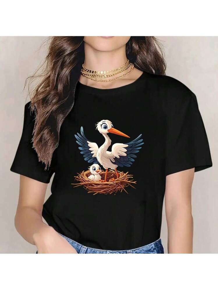 80 Adesivi Trasparenti A Forma Di Uccellino In PET, 20 Stili Diversi, Dimensioni 3-5 Cm, Impermeabili E Riposizionabili, Per Scrapbooking, Laptop E Decorazioni