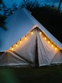 Camping Light, TYPE-C Rechargeable LED Bulb, Portable Emergency Tent Lamp, Work Light - BT001 - View 7