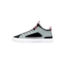 Chuck Taylor All Star Ultra Ox Ash Stone/Black/White 172793C Men's - Grey - View 2
