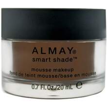 Almay Smart Shade Mousse Makeup - 400 Medium/Deep - View 3