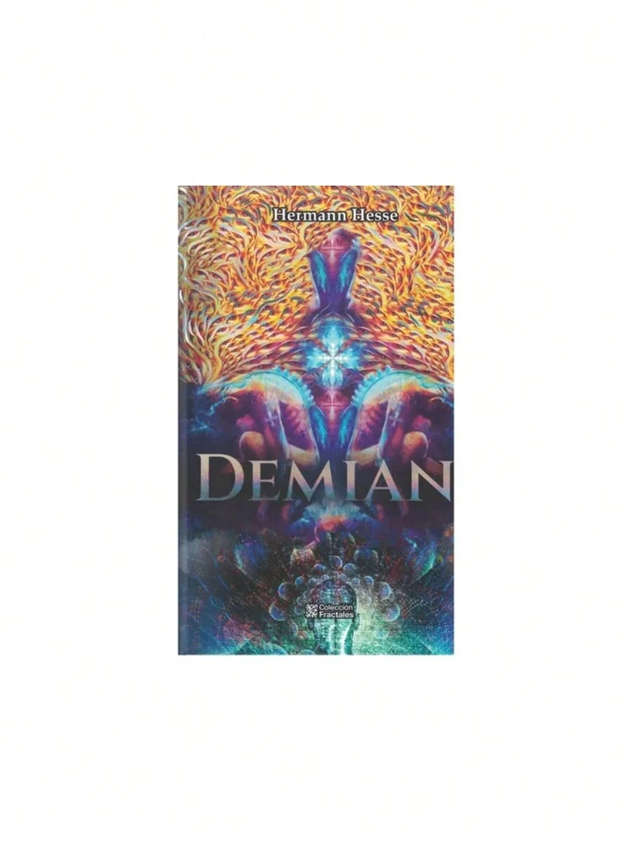 Demian Edicio de lujo Pasta dura