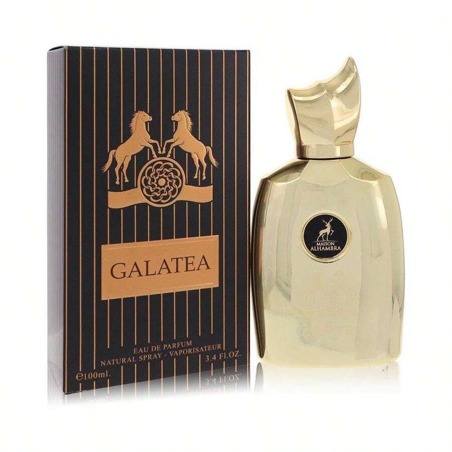 Galatea By Maison Alhambra Eau De Parfum Spray - 女性 - 查看 1