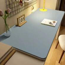 Tabletop Mat - สีน้ำเงิน - ดู 9