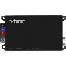 VIBE Powerbox Micro Mono Amplifier - 1 X 400W Black - Single - View 3