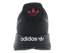 Adidas Zx 1K Boost Mens Shoes - 黑色 - 查看 4