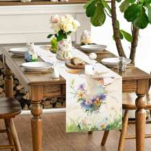 Holiday Decoration Supplies - White - View 6