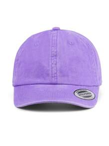 1 Pc, Unisex Personalized Hat,Custom Embroidered Hat, Personalized Dad Hat, Embroidered Logo Baseball Hat, Custom Hat, Bachelorette Hat - Multicolor - View 8