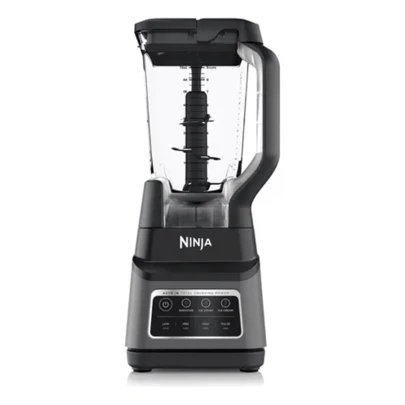 LICUADORA PROFESIONAL PLUS CON AUTO IQ-CM