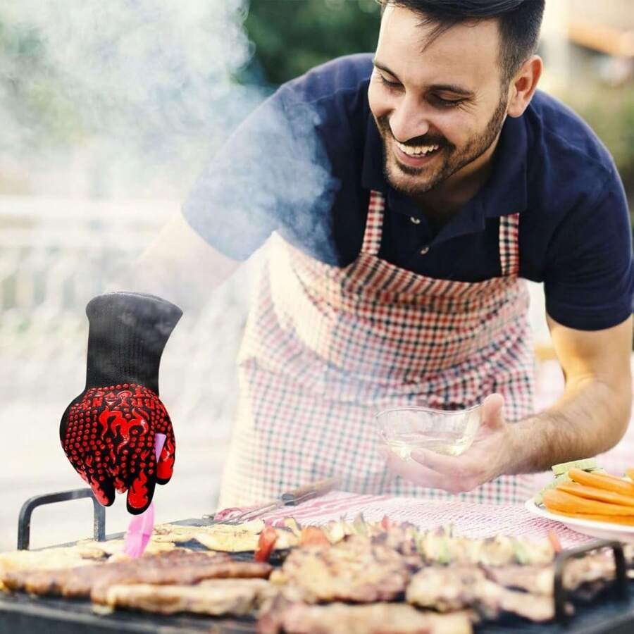 Ustensiles de cuisson et de pâtisserie