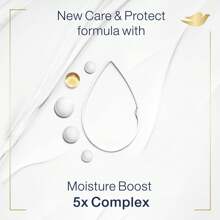 D Ove Care And Protect Daily Use Antibacterial Hand Soap, 12 Fl Oz - Multicolor - View 3