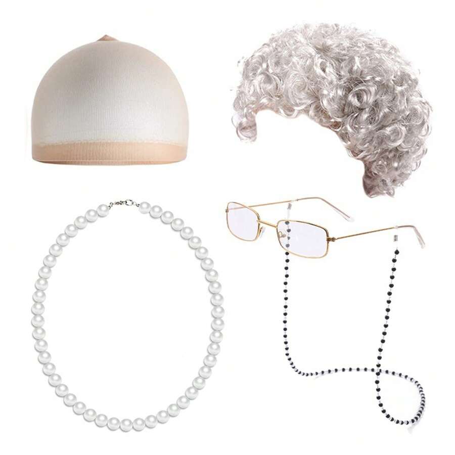 Costume Accessories Sets