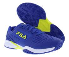 Fila Axilus 2 Energized Mens Shoes - 藍色/霓虹燈/白色 - 查看 5