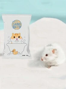 1 件仓鼠笼子松鼠刺猬大鼠栖息地啮齿动物小鼠沙鼠宠物用品|宠物用品|小动物用品