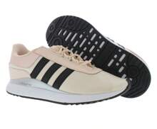 Adidas Sl Andridge W Womens Shoes - Pink Tint/Black - View 5