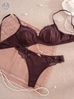 Ropa Interior y Pijamas