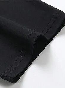 Ohio Multi-Color Alphabet1 Piece, Washed,Washed Printed T-Shirt, Seasonal Casual Men's T-Shirt, Round Neck Cotton Short-Sleeved T-Shirt, Christmas Gift.