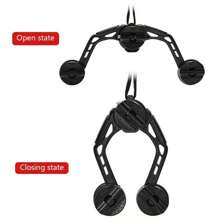 1pc GT FG Knot Tying Tool, Quick & Easy Line Knotter, Portable PE Line Knotting Tool For Anglers