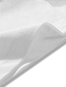 PS2 Classic T-Shirt, Women's T-Shirt, 220g Pure Cotton, Casual Crew Neck, Perfect For Exploring The City Or Hanging With Friends. - 白色 - 查看 4