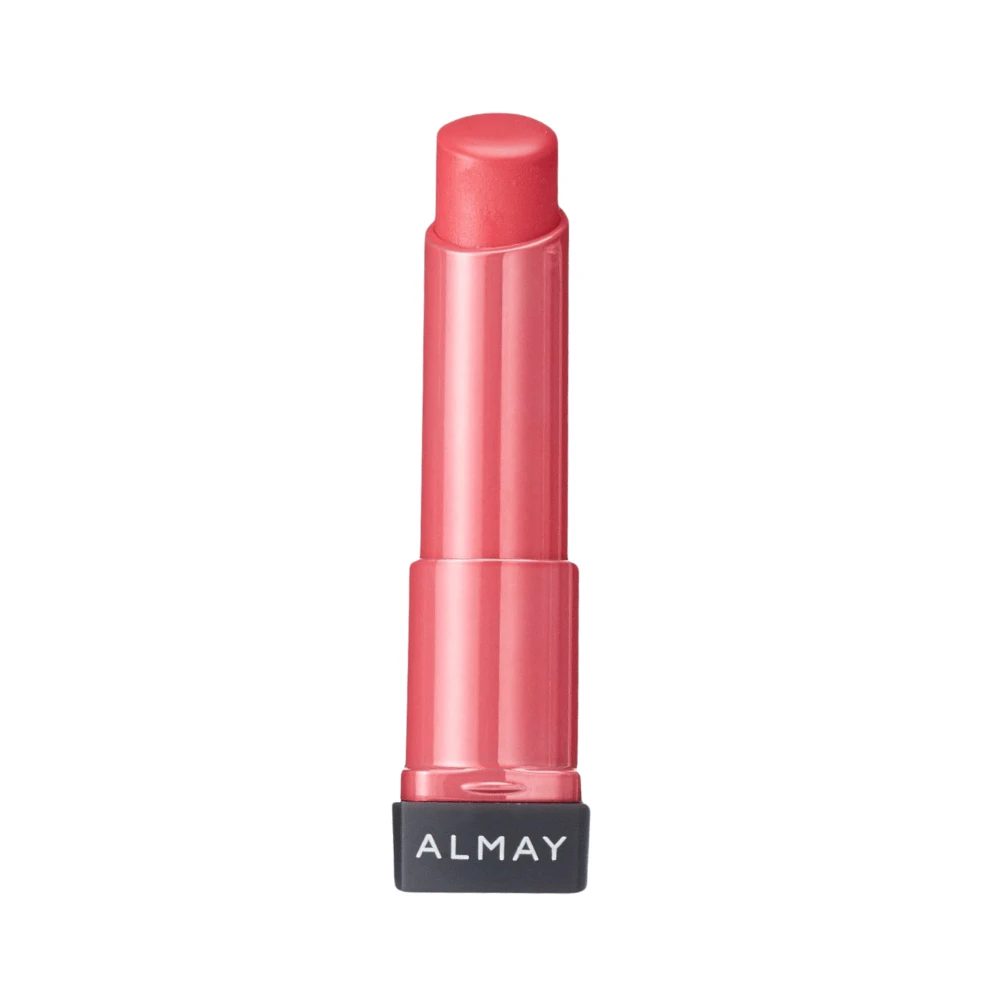Almay Smart Shade Butter Kiss Lipstick - 60 Pink-light/Medium - View 1