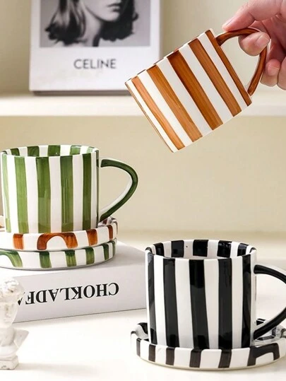 1个咖啡杯，可重复使用，保冷隔热，夏季户外，适用于办公室和学校，用于咖啡、茶、啤酒、果汁、冷热饮品、冰沙等。适用于派对、节日、感恩节、教师节、万圣节、圣诞节、节日礼物，送给妈妈、爱人、男朋友和女朋友最好的朋友，送给新娘的礼物。咖啡杯、马克杯、水瓶