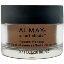 Almay Smart Shade Mousse Makeup - 400 Medium/Deep - View 2