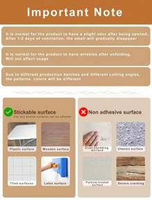 1 卷/45CM * 100CM 黑线白砖 白线黑砖 几何 现代简约风格 适用于家庭装饰、厨柜、桌椅、房间背景、家庭装修 DIY、防水防污、易清洁、自粘、即撕即贴壁纸 墙贴 墙艺 卧室装饰 家居装饰 客厅墙纸 派对装饰 客厅装饰 卧室 办公室装饰 家居装饰用品 墙面装饰 浴室装饰 房间装饰用品 家居装饰 壁纸 厨房装饰