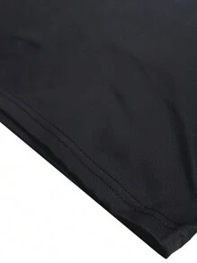 Men's Turndown Collar Polo Shirt, Short Sleeve T-Shirt, Summer New Arrival