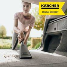 Kärcher Original Car Interior Cleaning Kit - Withoutspecialaccessories - View 2