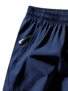 3 pares de shorts deportivos para hombre, shorts de playa de secado rápido y transpirables, para primavera/verano