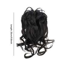 Costume Facial Hair & Wigs - 金棕色 - 查看 4