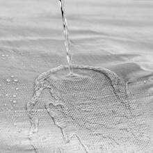 SoBuy Foil Tool Shed Aluminum Silver