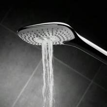 Ideal Standard Shower Head Come Evo Jet Diamond - EvoJetDiamondShowerHead - View 6