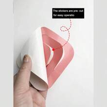 Bathtub Stickers - AS704 - 查看 6