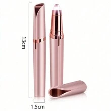 Rasoir électrique pour les sourcils, pince à épiler pour les sourcils, outil de beauté pour l'épilation