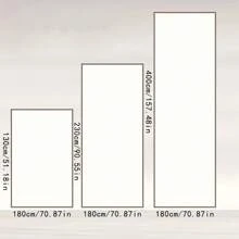 海洋海滩椰子树印花挂毯，涤纶黑色轻质挂毯，客厅卧室办公室壁挂，家居装饰房间装饰派对装饰，免费安装包