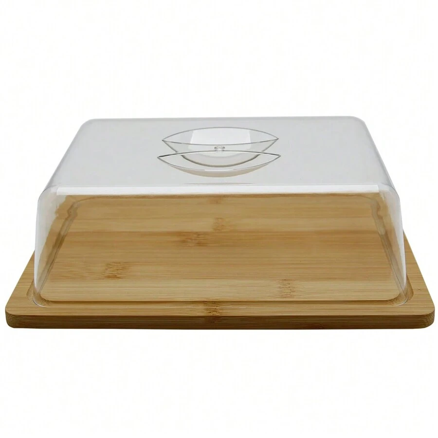 Cheese Boards & Trays - 長方形25x20cm - 查看 1