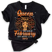 This Queen Was Born On Juneteenth Shirt, Black Culture Shirts,  Shirt,  Shirt,Birthday Girl,Juneteenth Gift