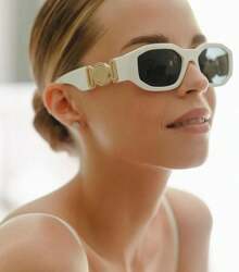 New Small Frame  International Men's And Women's - White - View 1