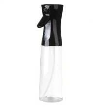 1 Oil Spray Bottle, Plastic Spray, Spray, Leak-Proof Olive Oil Storage Bottle, Catering Service Baking Tools