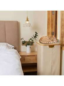 150l 双层带盖洗衣篮，大号洗衣篮，带竹制手柄和可拆卸洗衣袋，可折叠洗衣篮，适用于卧室、浴室、宿舍、洗衣房，米色洗衣篮，洗衣篮浴室收纳篮，篮子，储物篮，可折叠洗衣篮