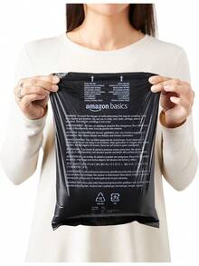 Idea de regalo perfecta para dueños de cachorros o nuevos padres de mascotas, dispensador de excrementos para perros de 600 unidades mejorado para garantizar que no haya fugas, sin fragancia, incluye clip para correa. - 600 unidades - Ver 5