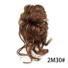 Costume Facial Hair & Wigs - 金棕色 - 查看 2
