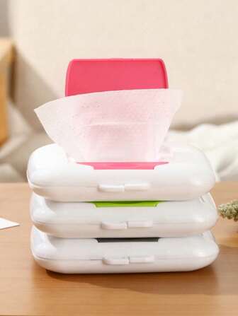 1Pc Mini Portable Tissue Box Is A Very Practical Product, With Its Design Fully Considering Portability And Practicality, Making It Suitable For Various Occasions,Home Decor Bedroom,Car Tissue,Wipes Container Travel,Ceramic Tissue Box,Tissue Box Square,Box For Tissue,Napkin Holder,Tissue Box Holder,Napkin Holder,Festival Family Gathering,Kitchen Dining Table DecorFor Home Kitchen Bedroom Living Room Dining Room, Home Decoration Accessories, Decorative Box,Women Wedding Gift,Summer Travel Holiday Festival Must-Have