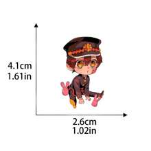 Cute Cartoon Graffiti Stickers, Personalized Kawaii Stickers Suitable For Scrapbooking, DIY Boba Cup, Luggage, Laptop, Water Bottle, Skateboard, Phone, And Non-Adhesive Decorations Room Decor Home Decor Wall Decor Bathroom Decor Bedroom Decor Room Decoration Stuff Living Room Decor House Decor Home Decor Living Room Wall Paper Personalised Stickers School Decor School Surprise Dormitory Decor Back To School School Supplies Funny Stickers Scrapbook Supplies